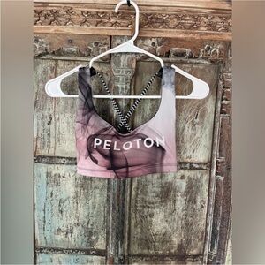 J179 Peloton Onzie Flow Sports Bra